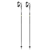 【美品】LIKI スキーストック　SPEED14T　チタン製 115cm 美品】LIKI スキーストック SPEED14T チタン製 115cm - メルカリ